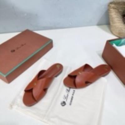 wholesale quality loro piana women shoes model no. 13